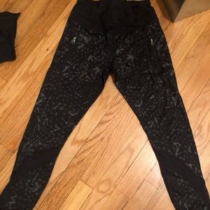 Lululemon 7/8 leggings
